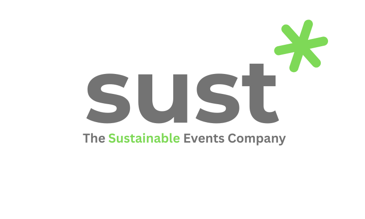 the sustainable events company