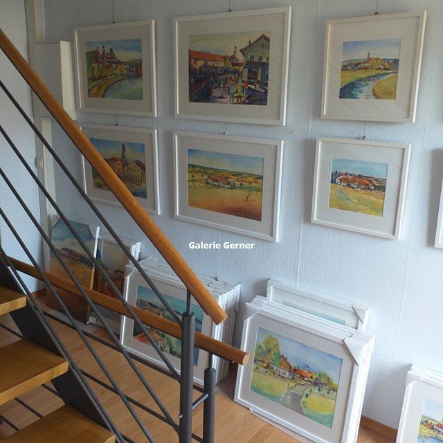 Hausgalerie Gerner