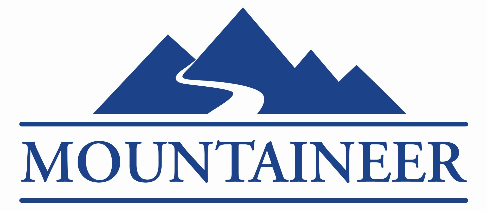 Mountaineer Logo Mountaineer Offroad Camper Vans