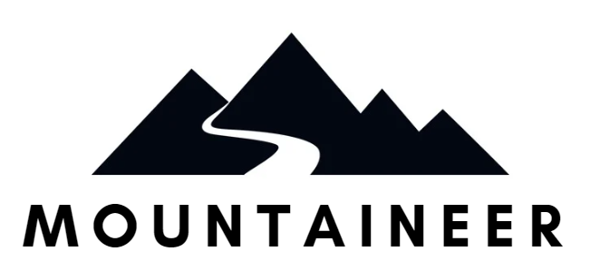 Mountaineer Logo Mountaineer Offroad Camper Vans