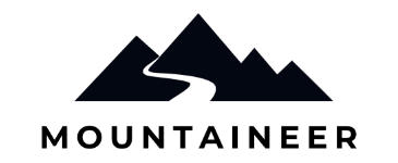 Mountaineer Logo Mountaineer Offroad Camper