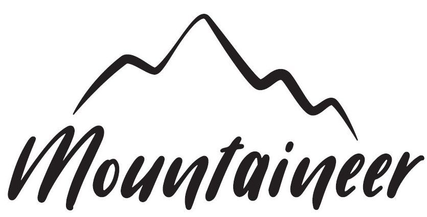 Mountaineer Logo Mountaineer Offroad Camper