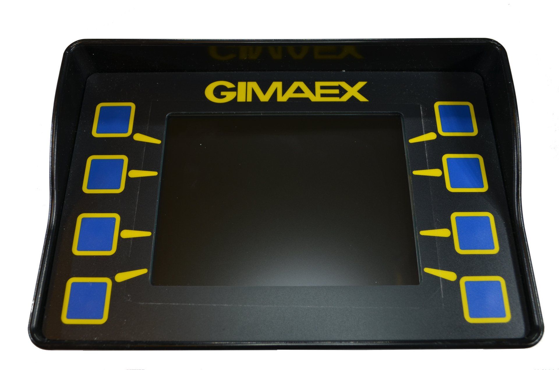 gimaex tft IHM straton plc imx6 STM32