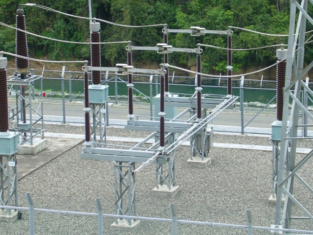 SDCEM EAS IEC61850 PLC straton SDCEM EAS IEC61850 PLC straton