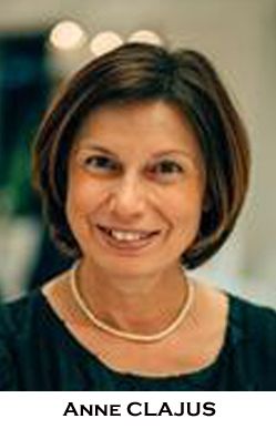 Christian Clajus Anne Clajus