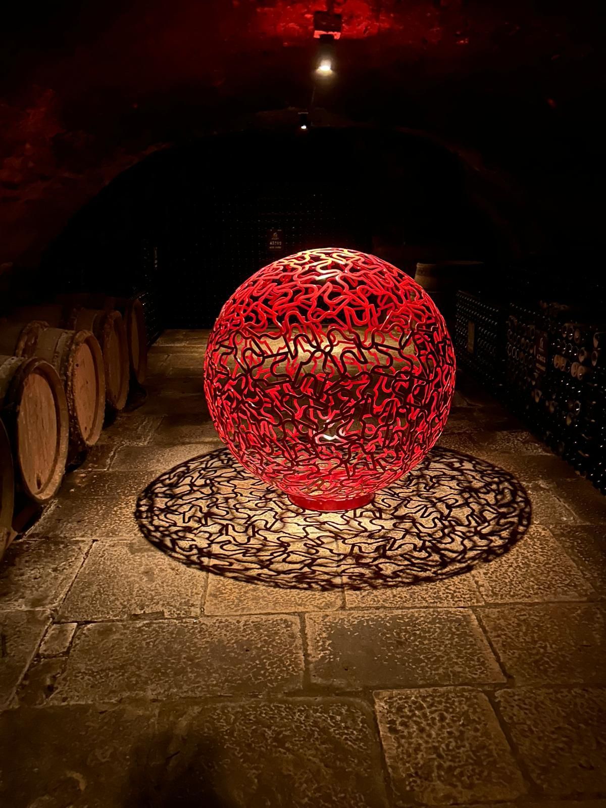 Sie werden hier mit der Seite der Stiftung verbunden