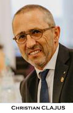 Christian Clajus
