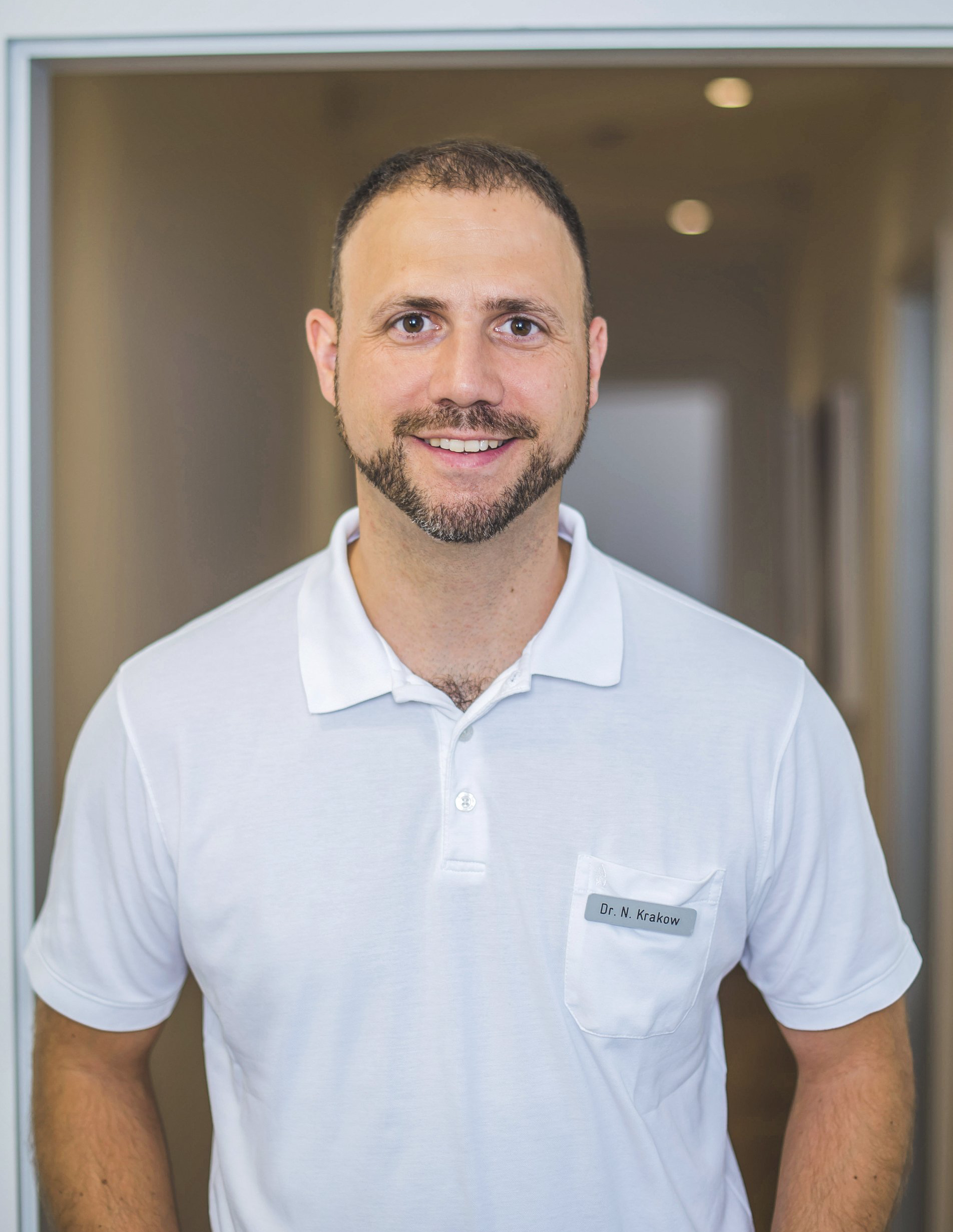 Dr. med. Nils Krakow, Proktologe Heidelberg Dr. med. Nils Krakow, Proktologe Heidelberg