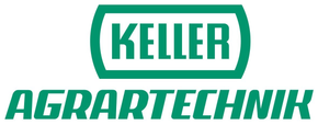 Logo KELLER Agrartechnik