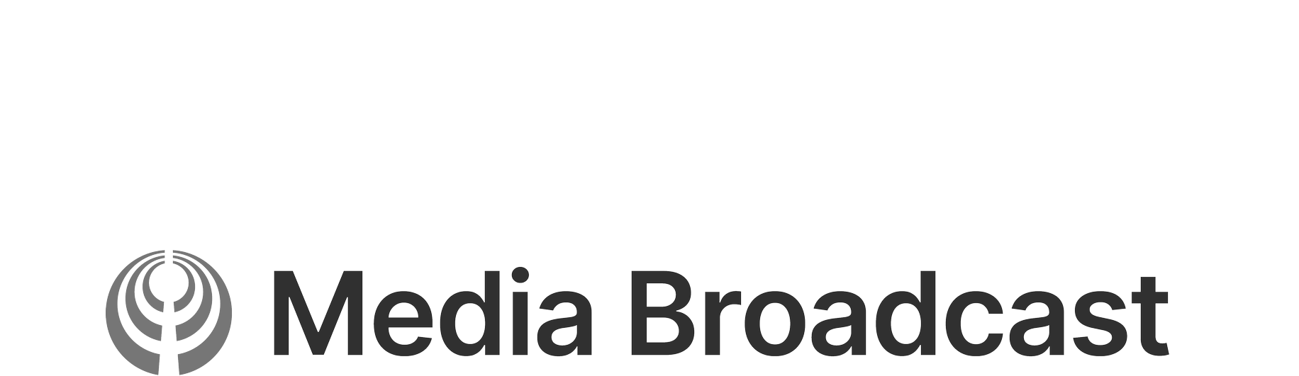 Unser Kunde Media Broadcast