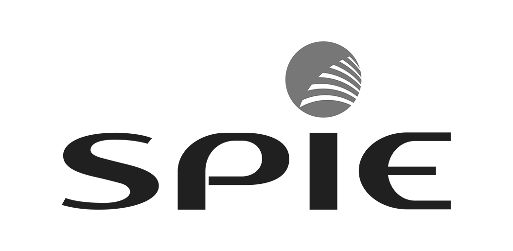 Unser Kunde SPIE
