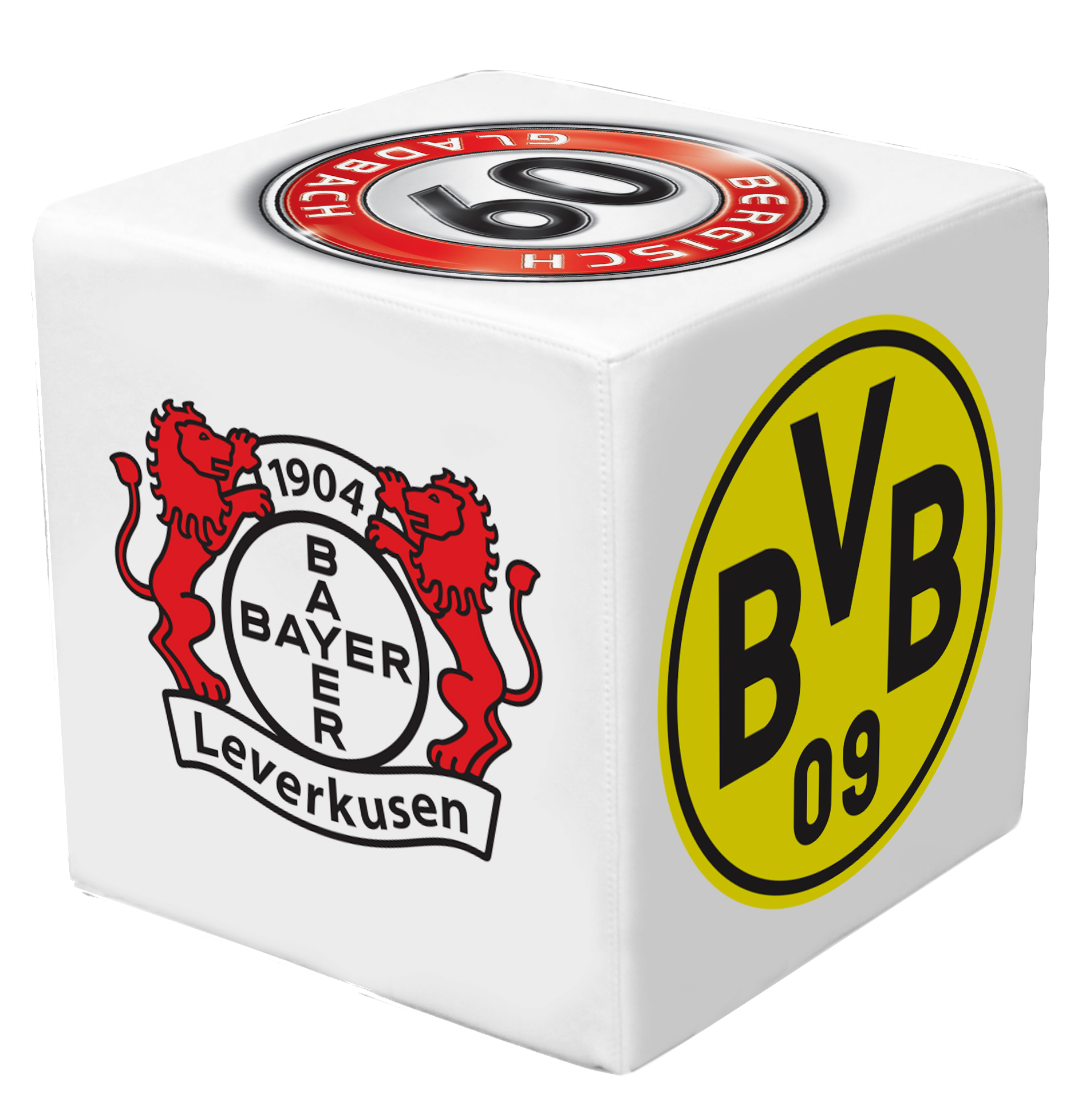 Unser Kunde BVB