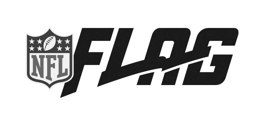 Unser Kunde NFL Flag