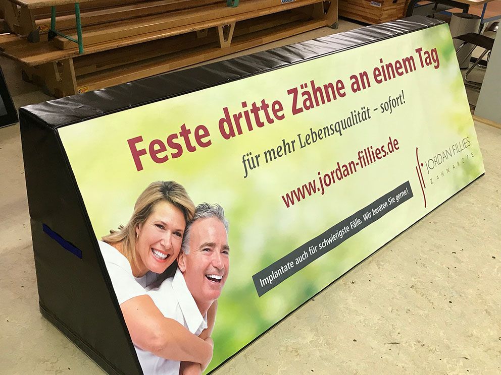 Unsere Kunden aus der Region