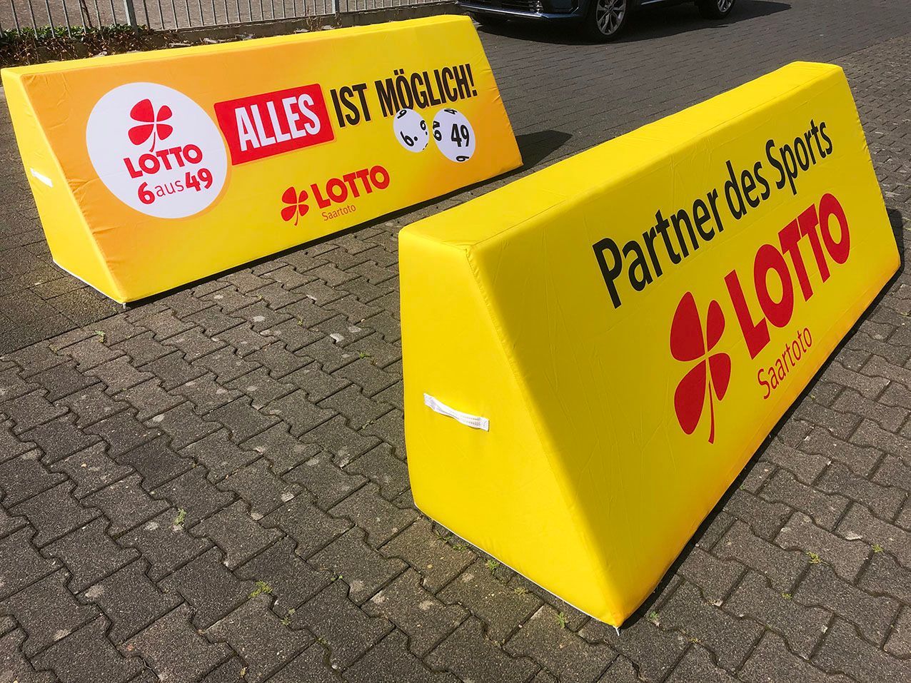 Unser Kunden aus der Region