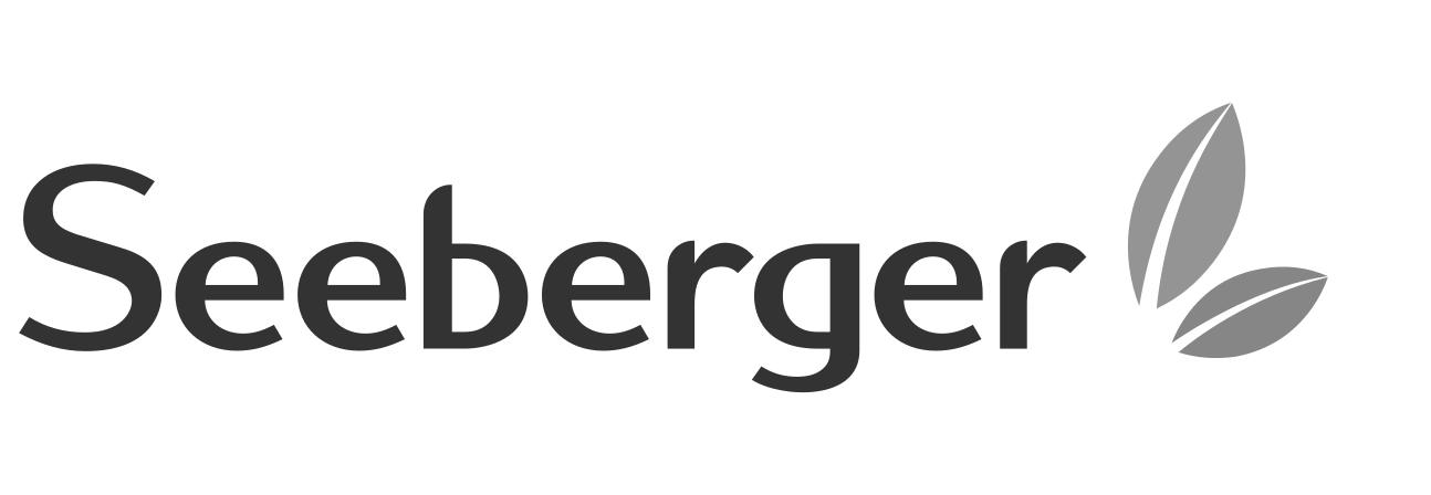 Unser Kunde Seeberger