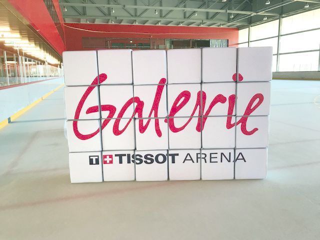 Werbeschaumstoffwürfel können auch einzeln als Puzzle mit Ihrem Logo bedruckt werden