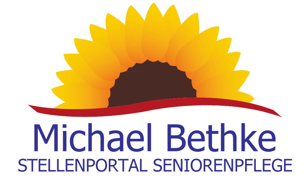Stellenportal Seniorenpflege