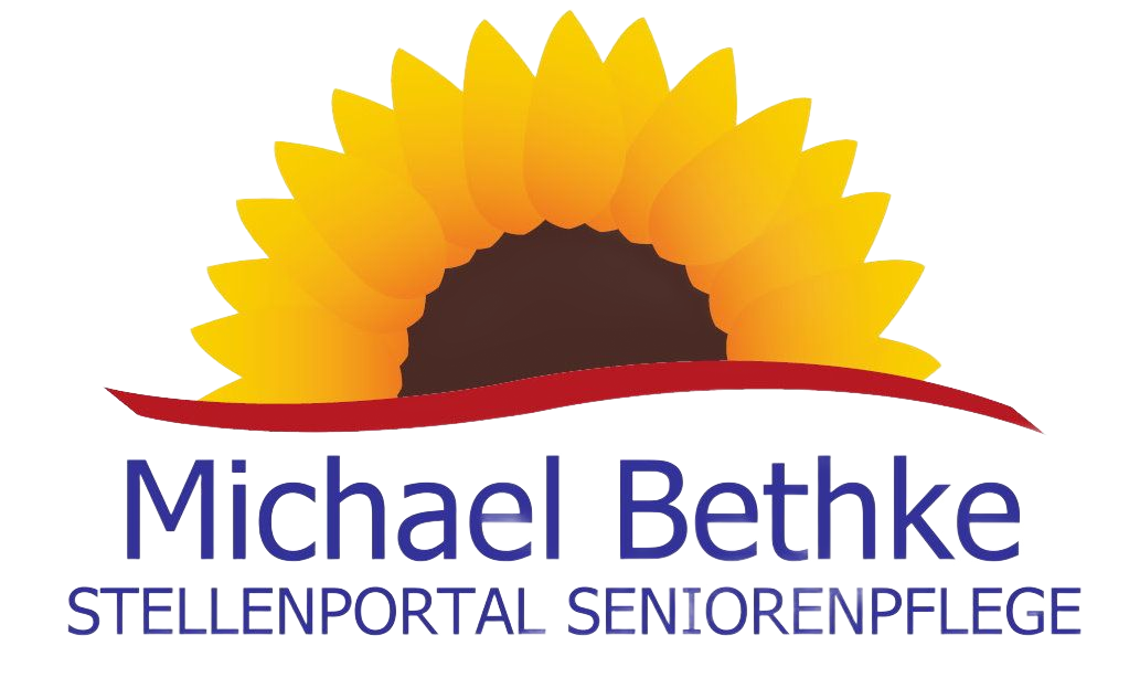 Stellenportal Seniorenpflege