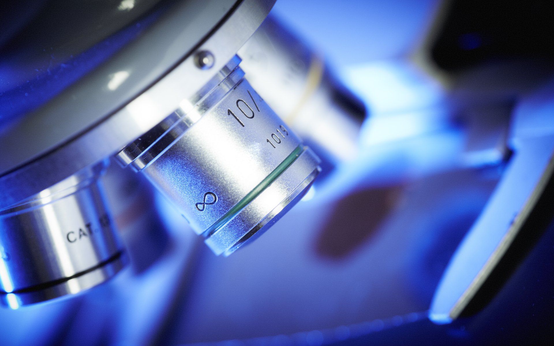 microscope