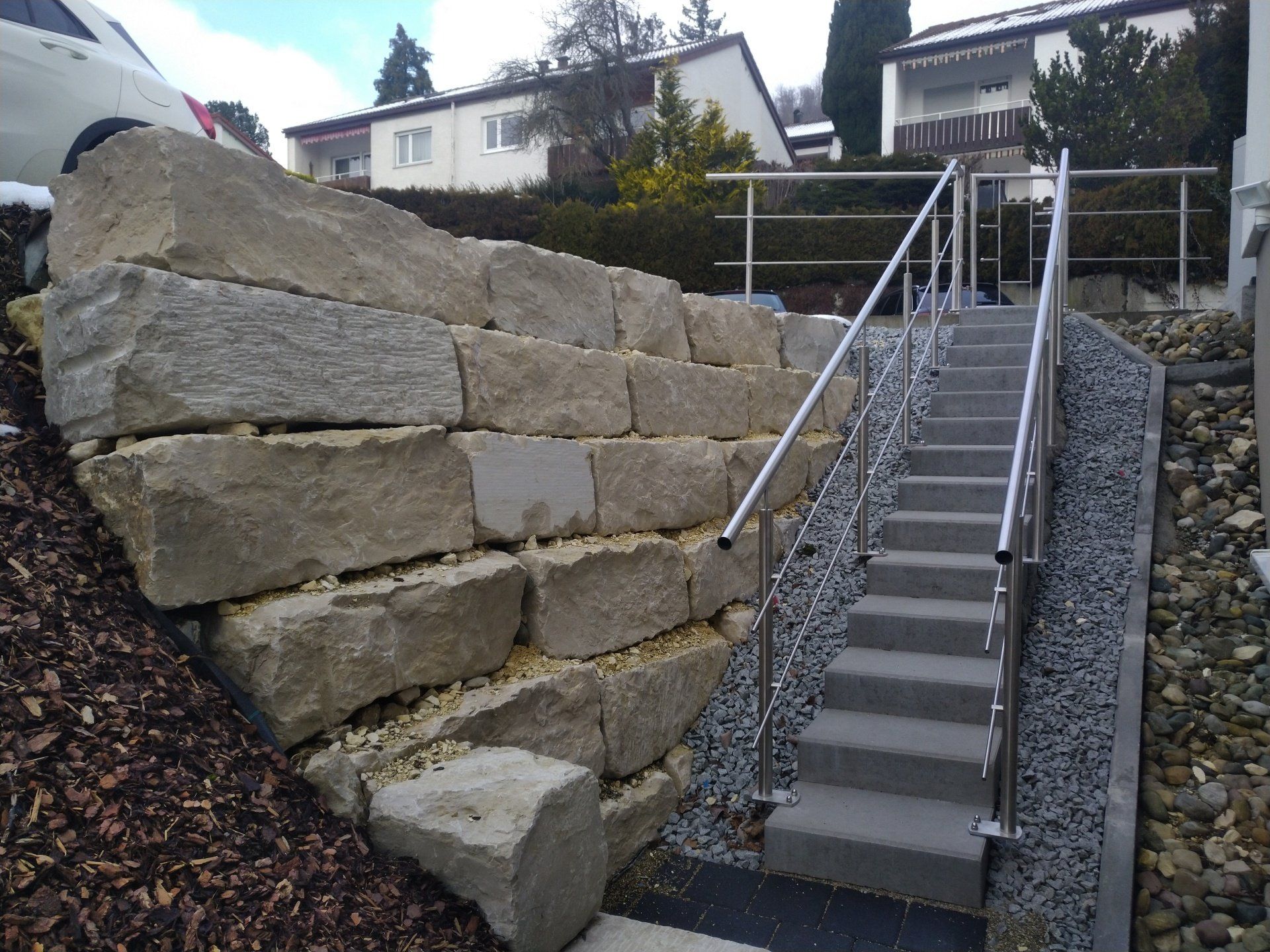 jura-kalk natursteine