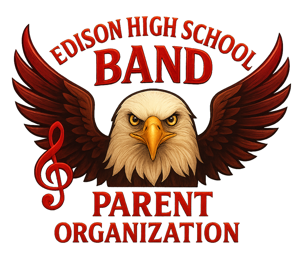 Edison High School Bands! Edison NJ