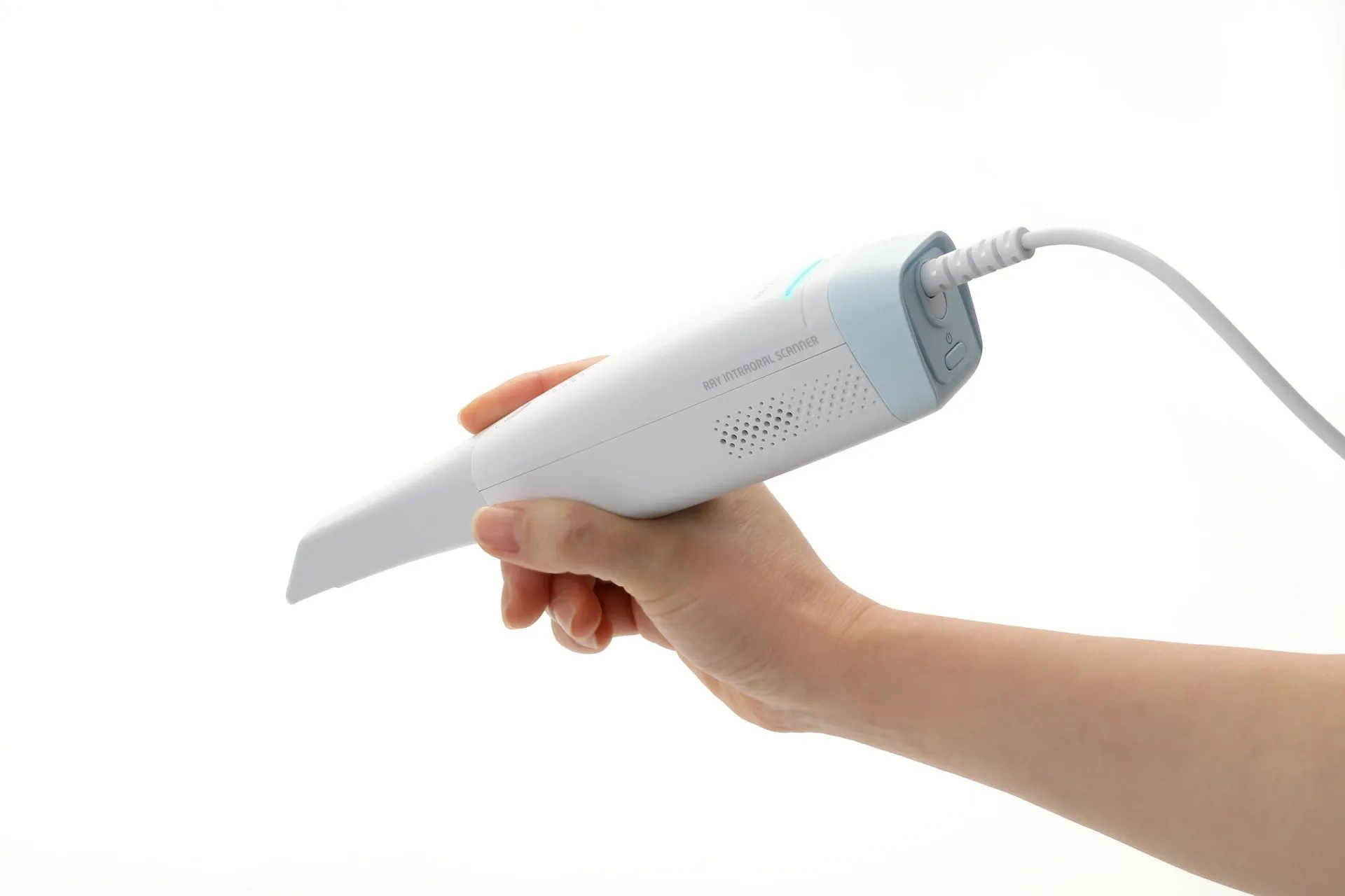 Intraoralscanner