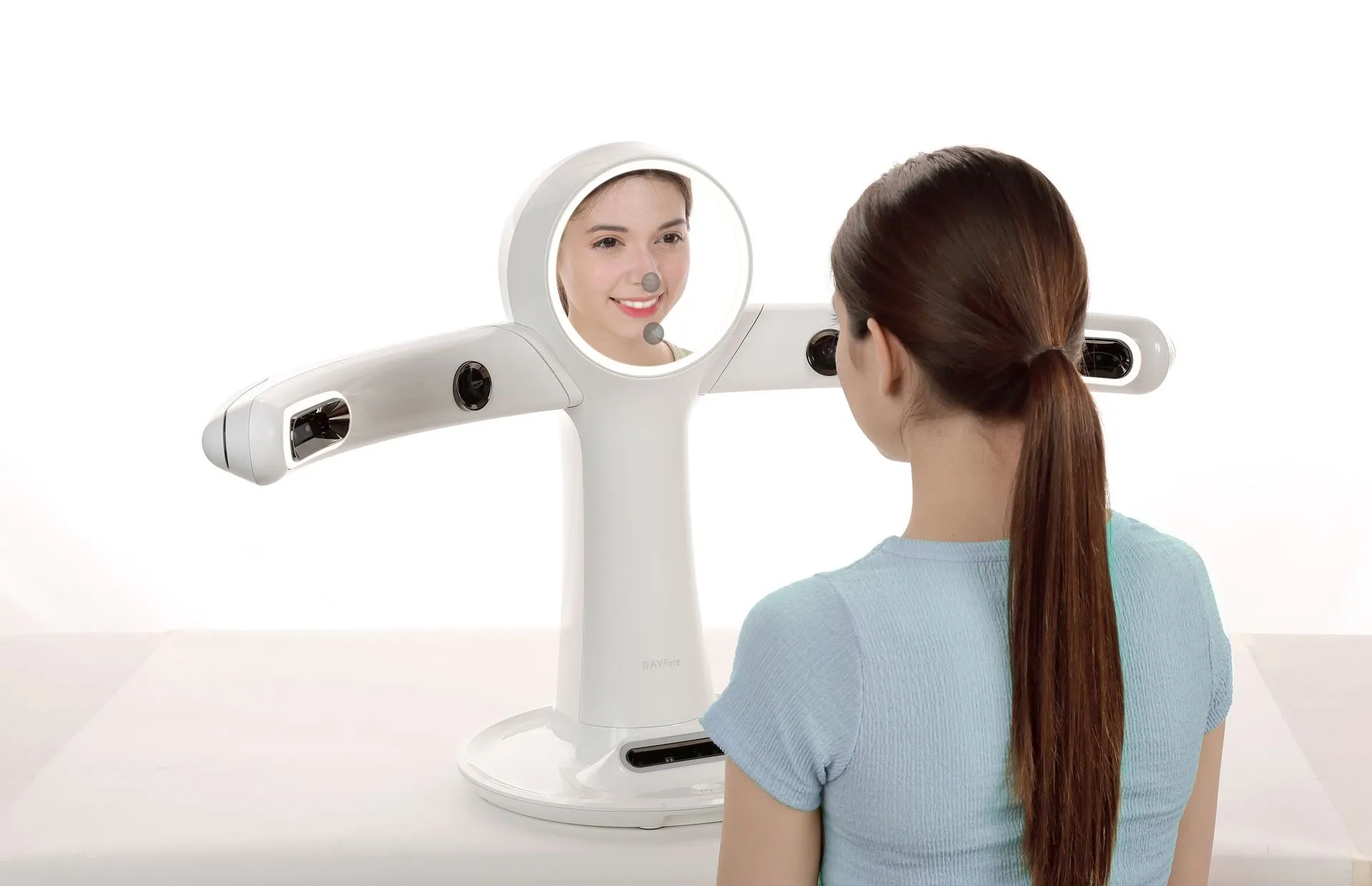 Rayface Kosten
