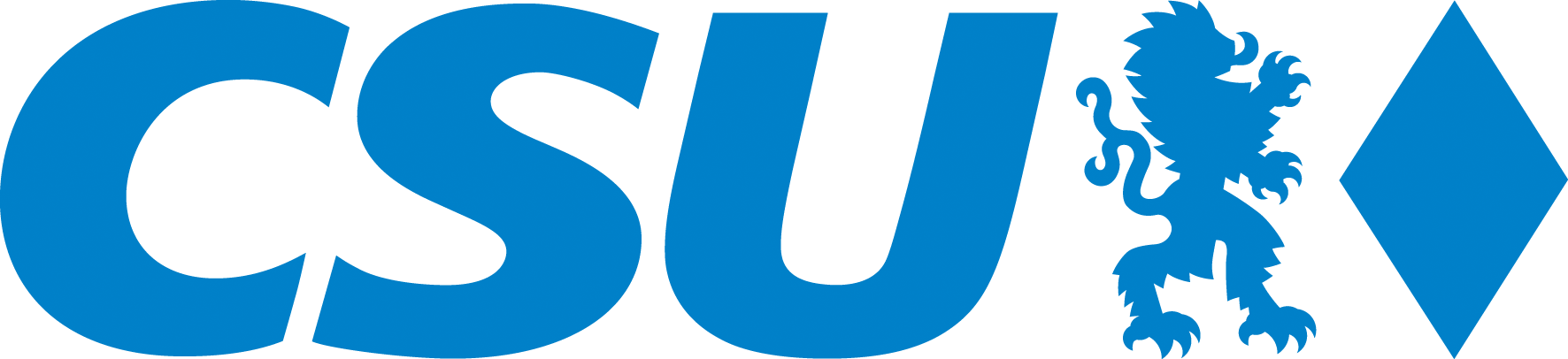 CSU Logo