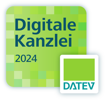 Label Digitale DATEV Kanzlei 2024