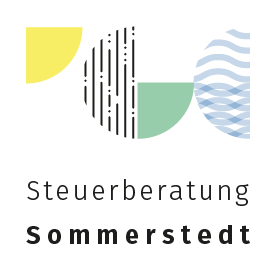 Logo Steuerberatung Sommerstedt