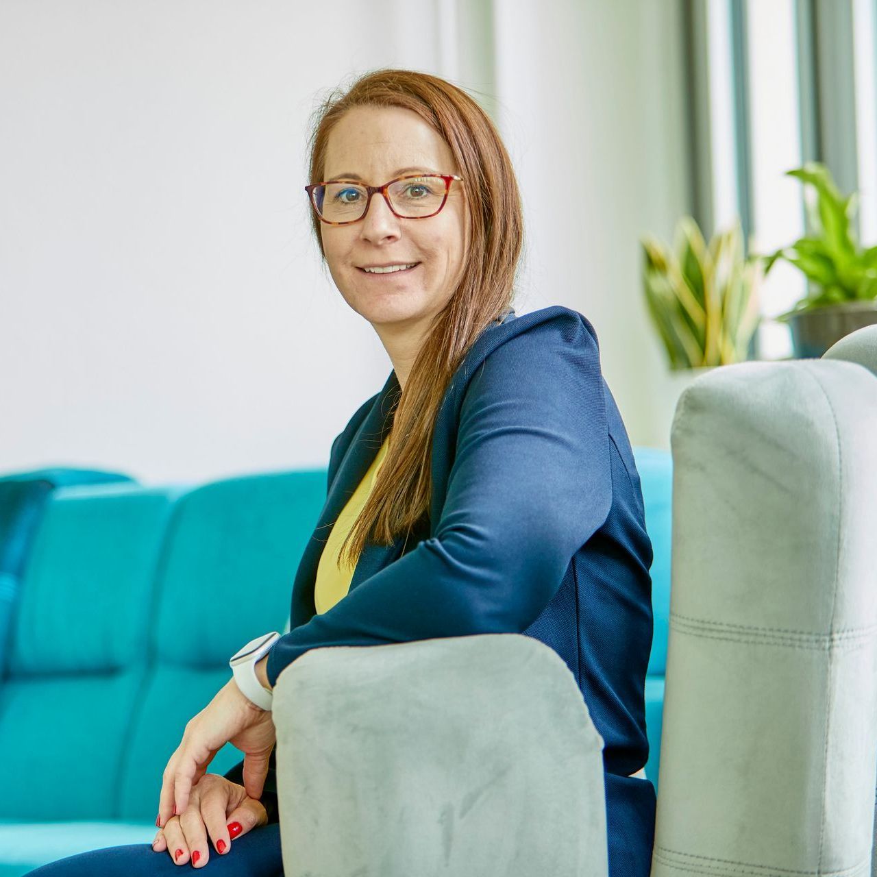 Steuerberaterin Stefanie Sommerstedt