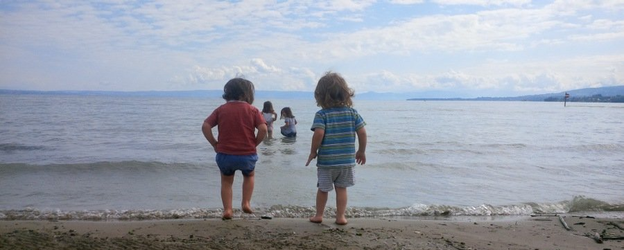 Retrouver la joie d'être en famille Comment accompagner mes enfants sans crier