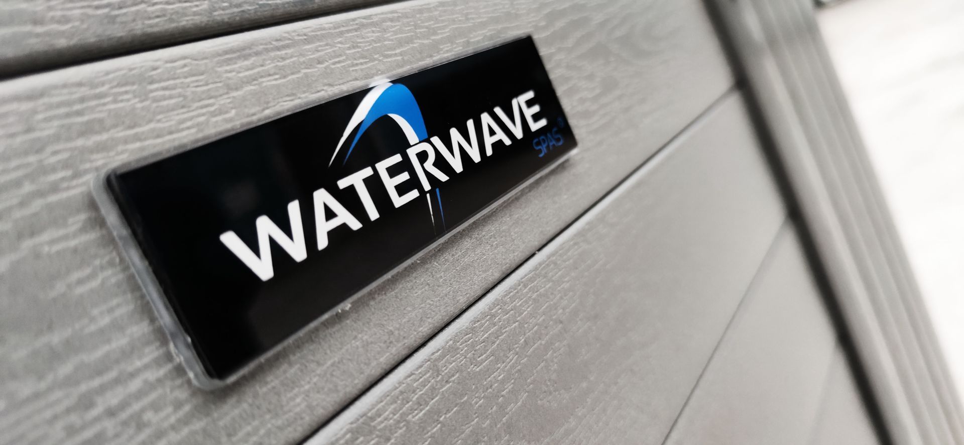 Waterwave Spas - SwimSpa Ätna