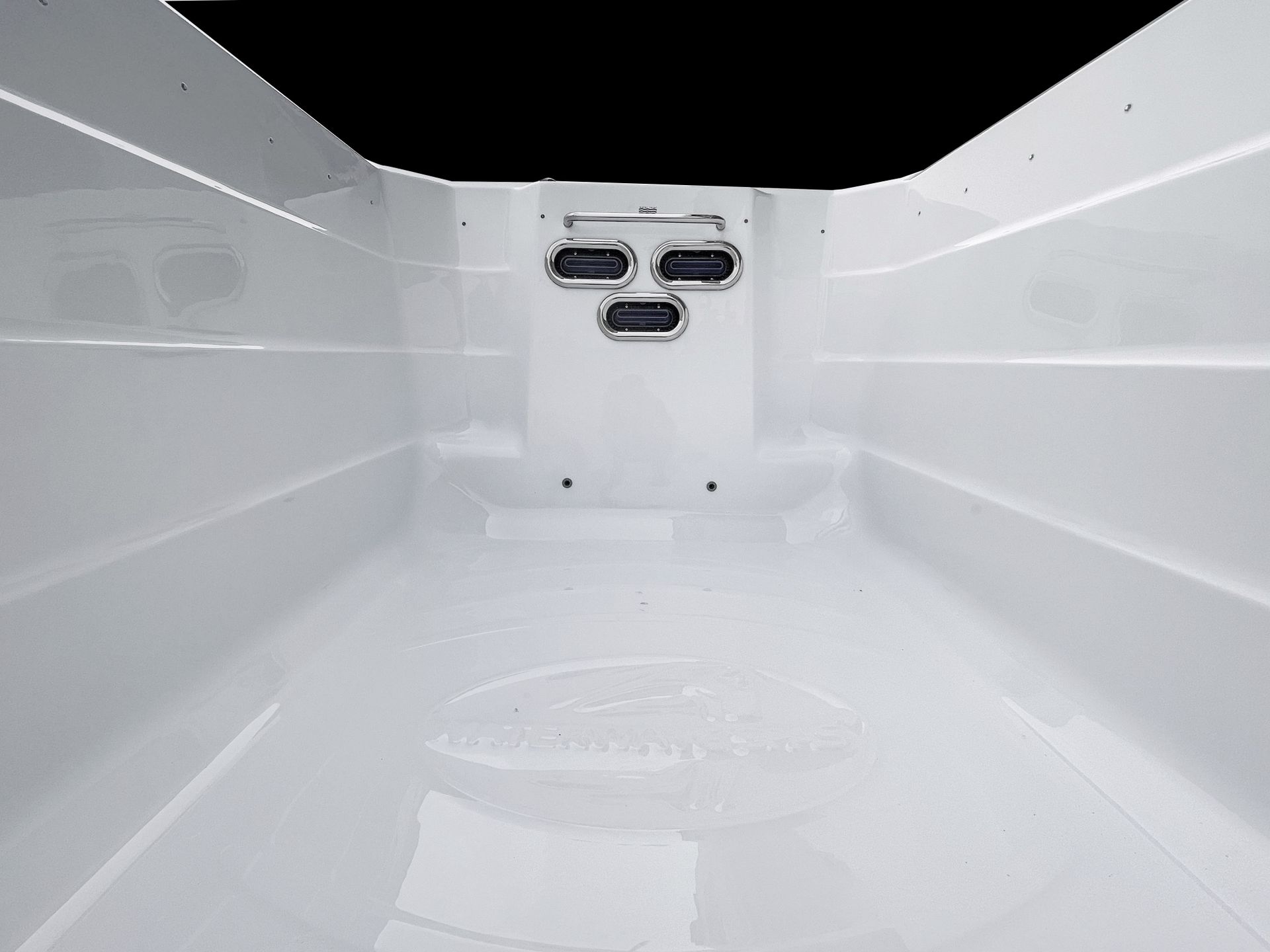 Waterwave Spas - SwimSpa Fuego