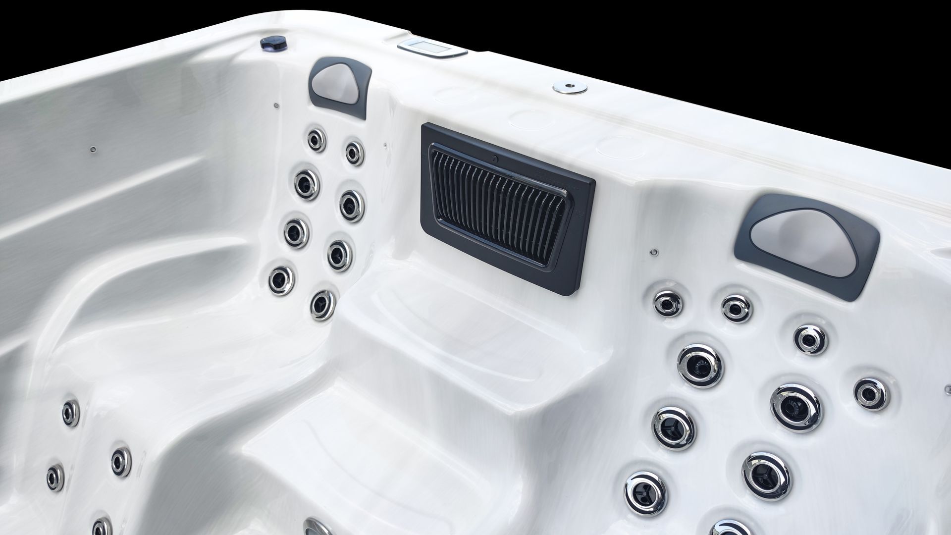 Waterwave Spas - SwimSpa Orlando