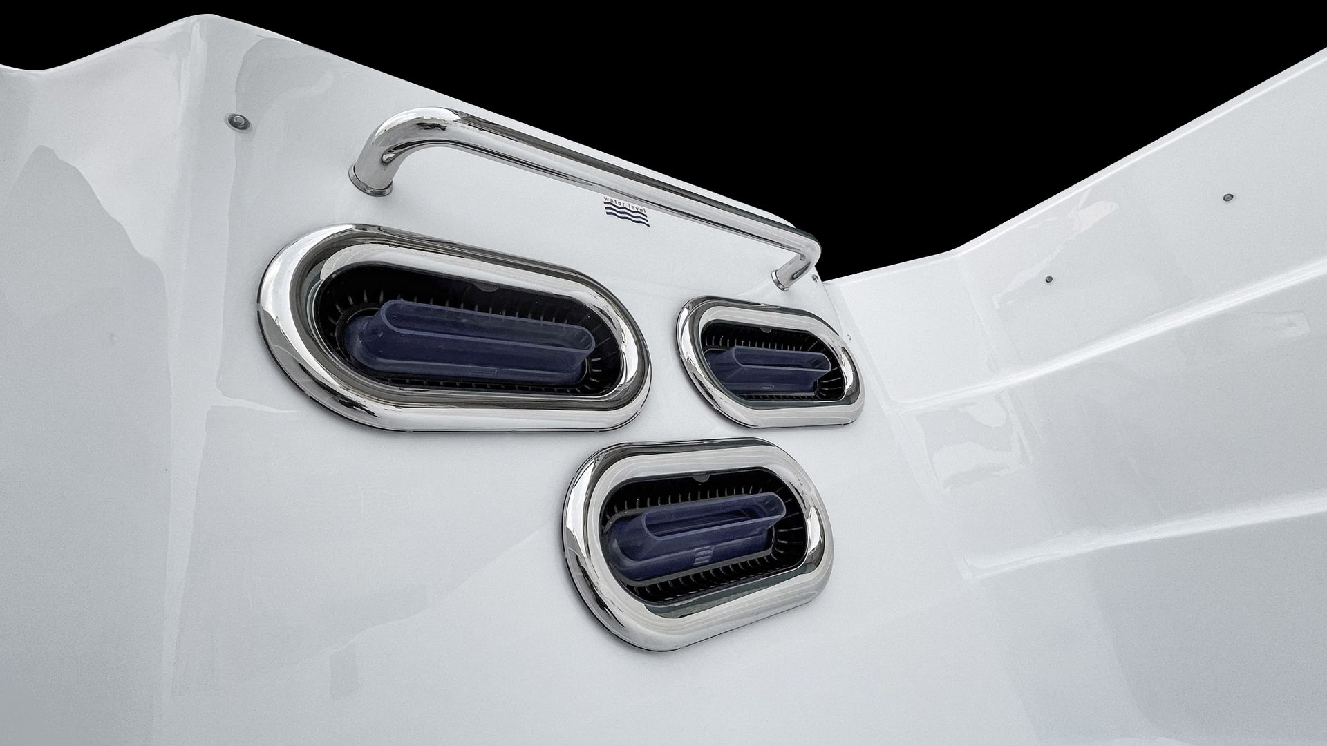 Waterwave Spas - SwimSpa Vesuv2