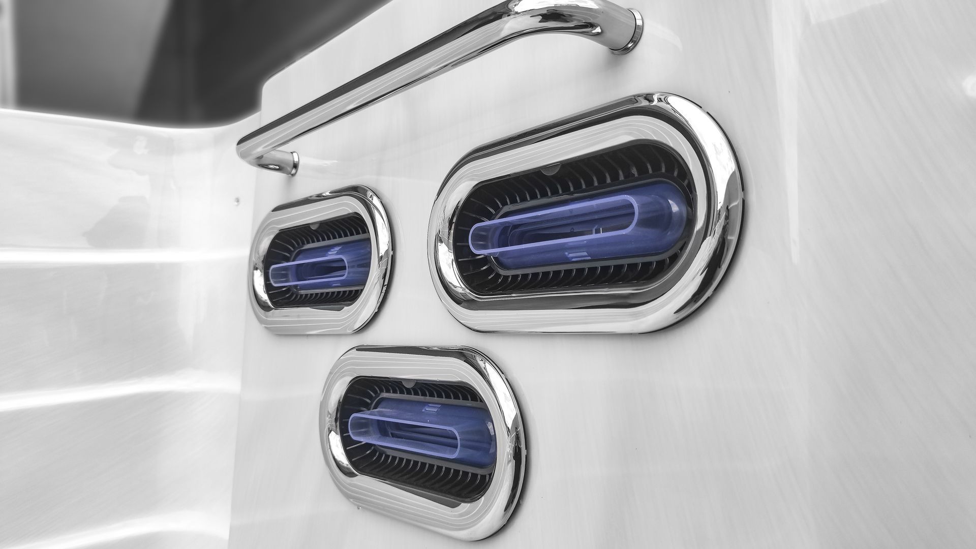 Waterwave Spas - SwimSpa Orlando