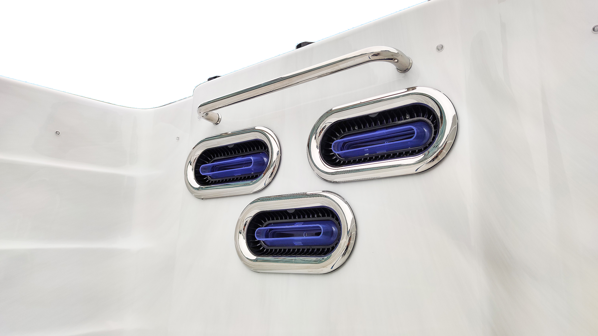 Waterwave Spas - SwimSpa Dallas