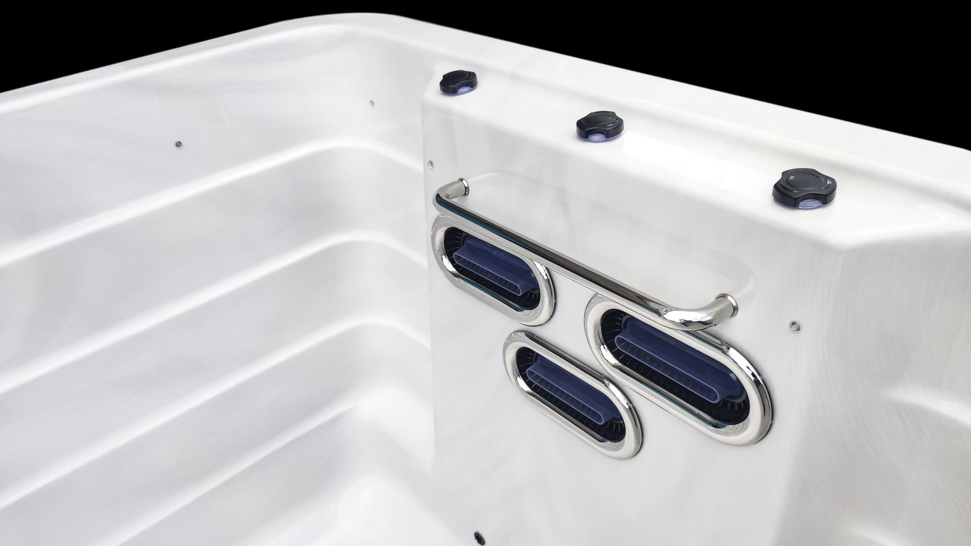 Waterwave Spas - SwimSpa Orlando