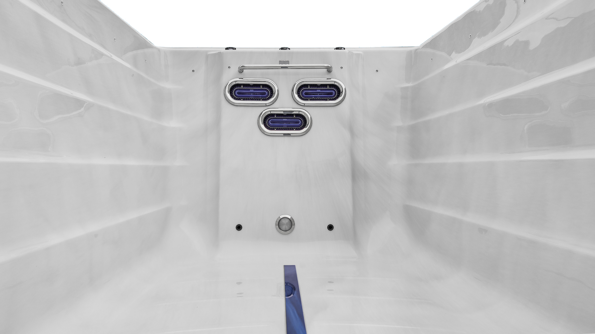 Waterwave Spas - SwimSpa Dallas