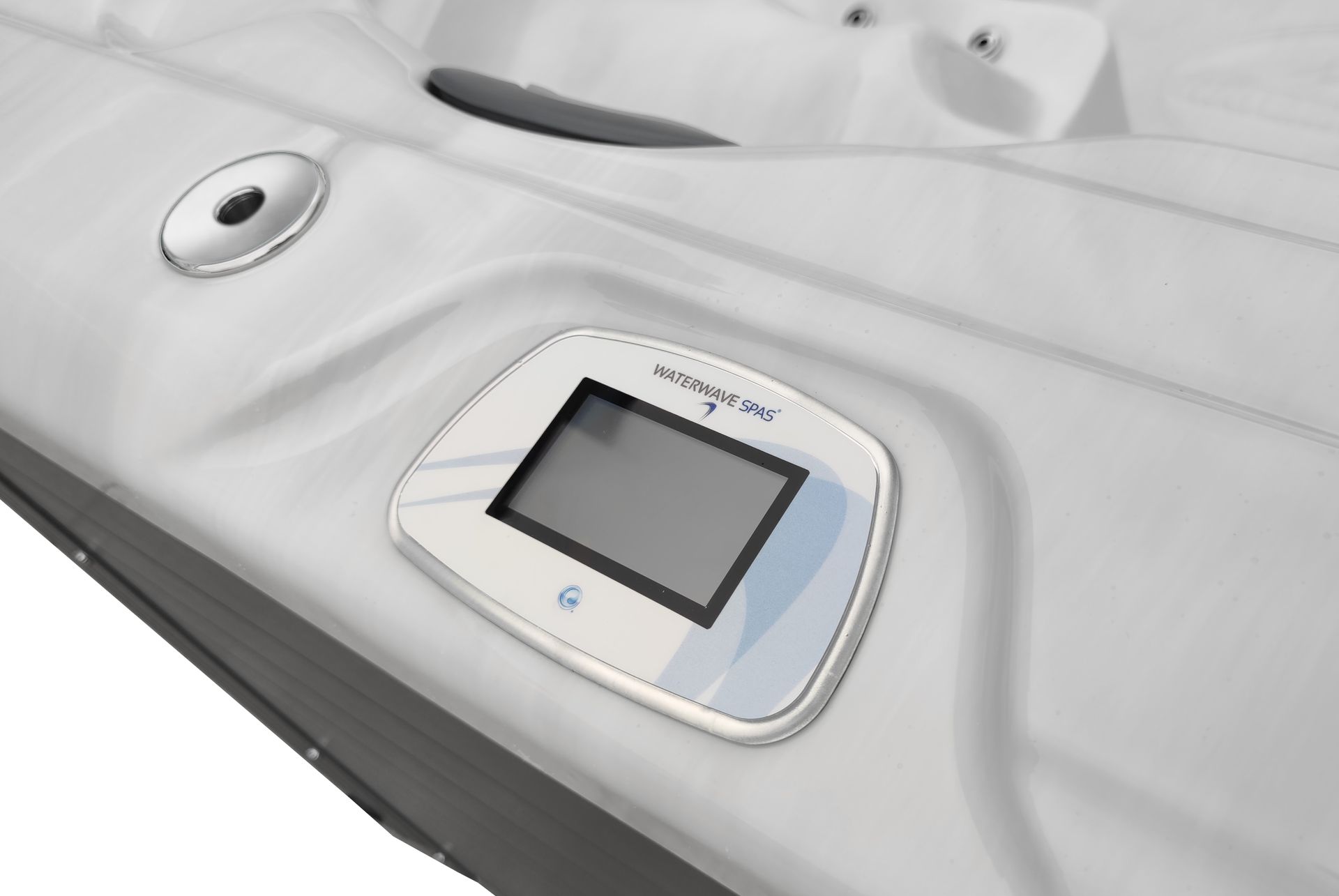 Waterwave Spas - SwimSpa Kilimanjaro