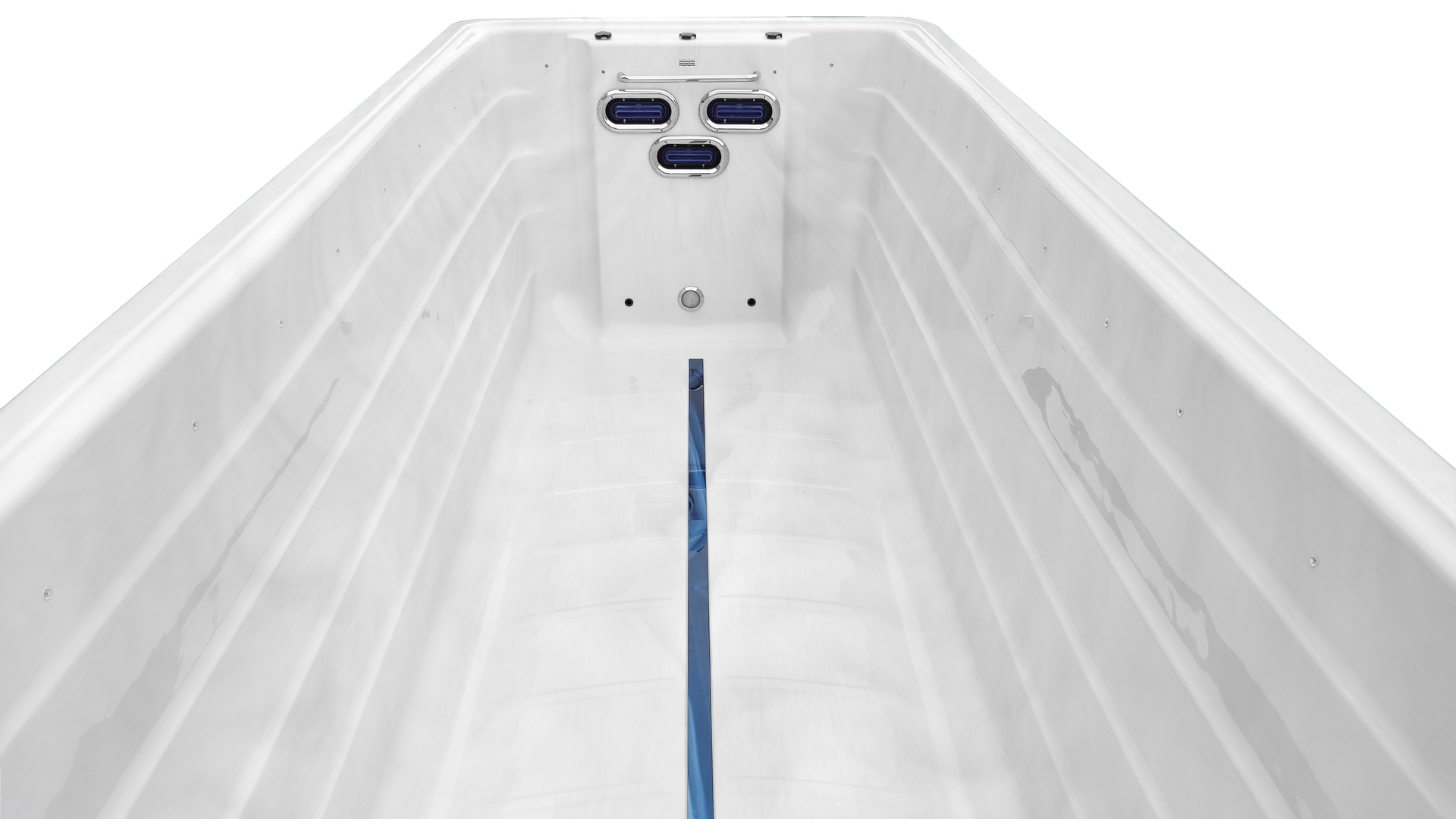 Waterwave Spas - SwimSpa Dallas