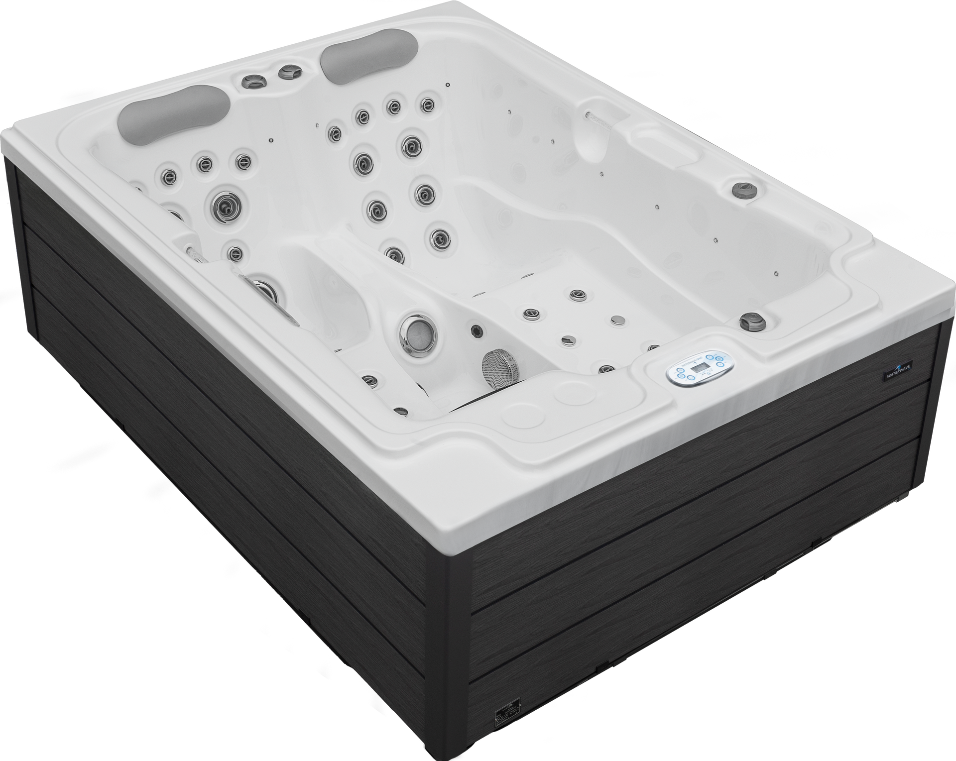 Waterwave Spas - Design Whirlpool Richmond