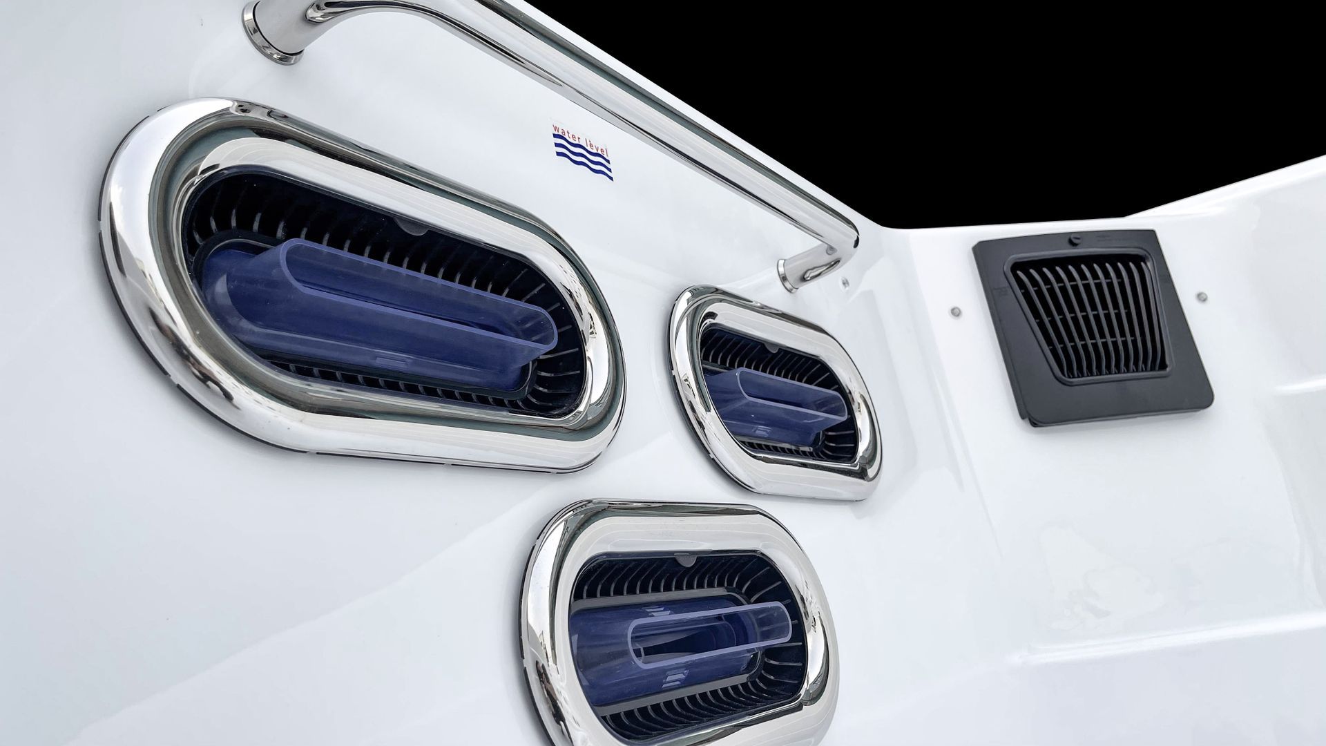 Waterwave Spas - SwimSpa Fuego