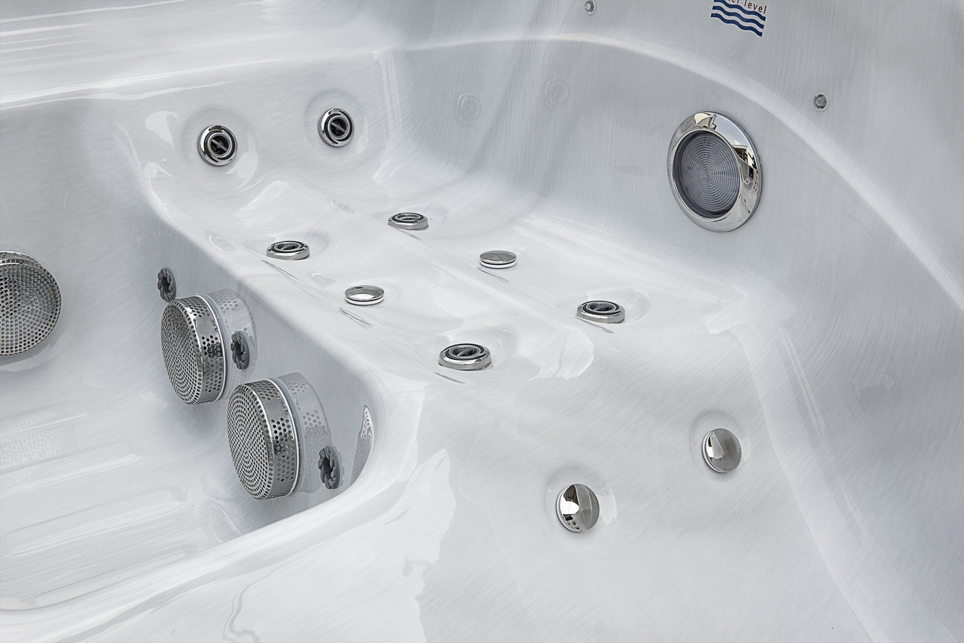Waterwave Spas - Design Whirlpool Columbus