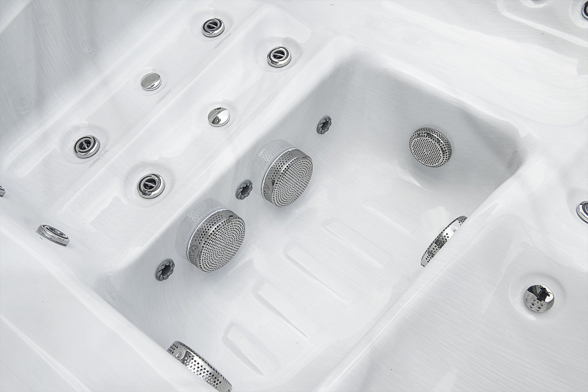 Waterwave Spas - Design Whirlpool Columbus