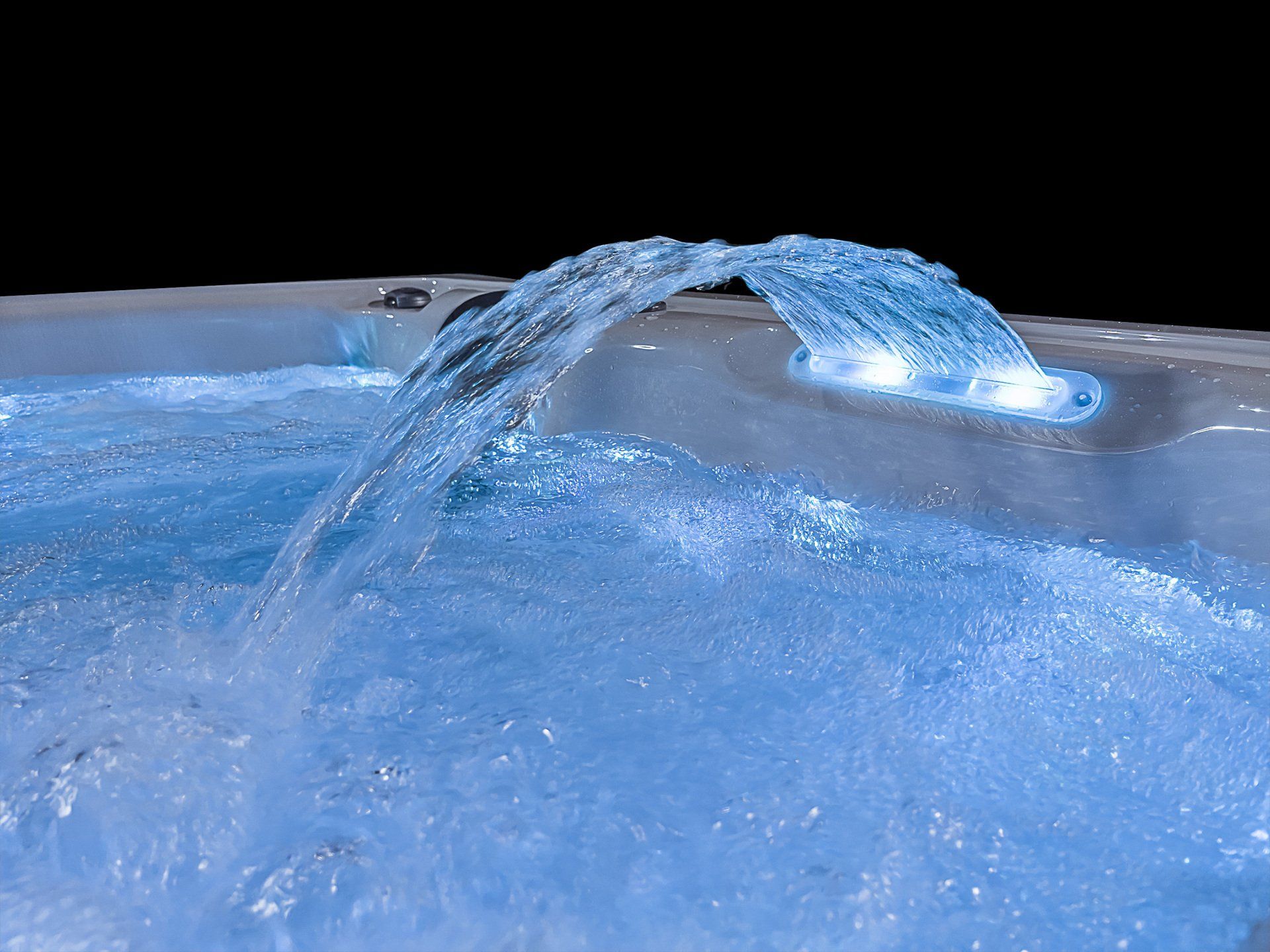 Waterwave Spas - Design Whirlpool Columbus