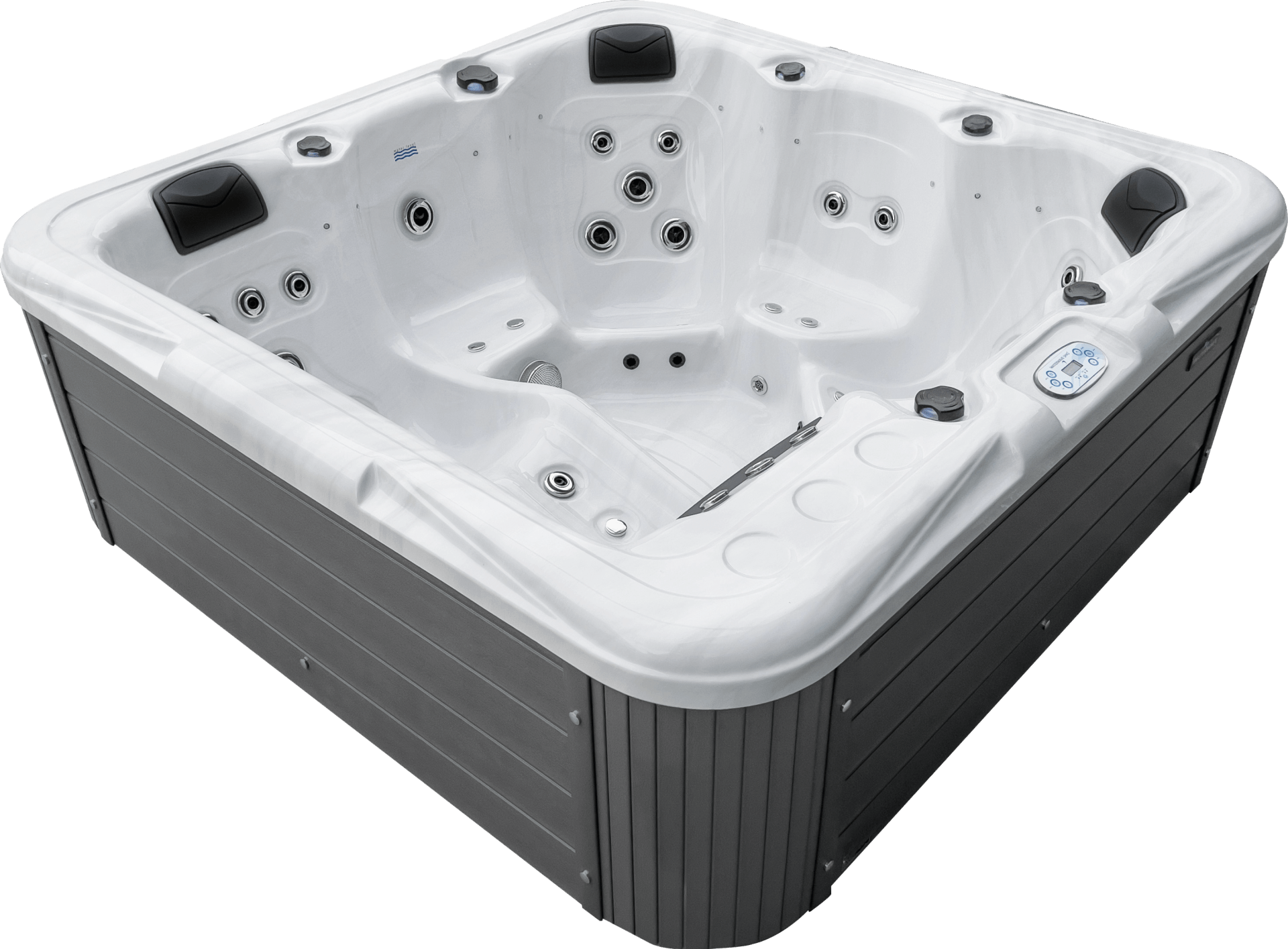 Waterwave Spas - Gold Whirlpool Detroit