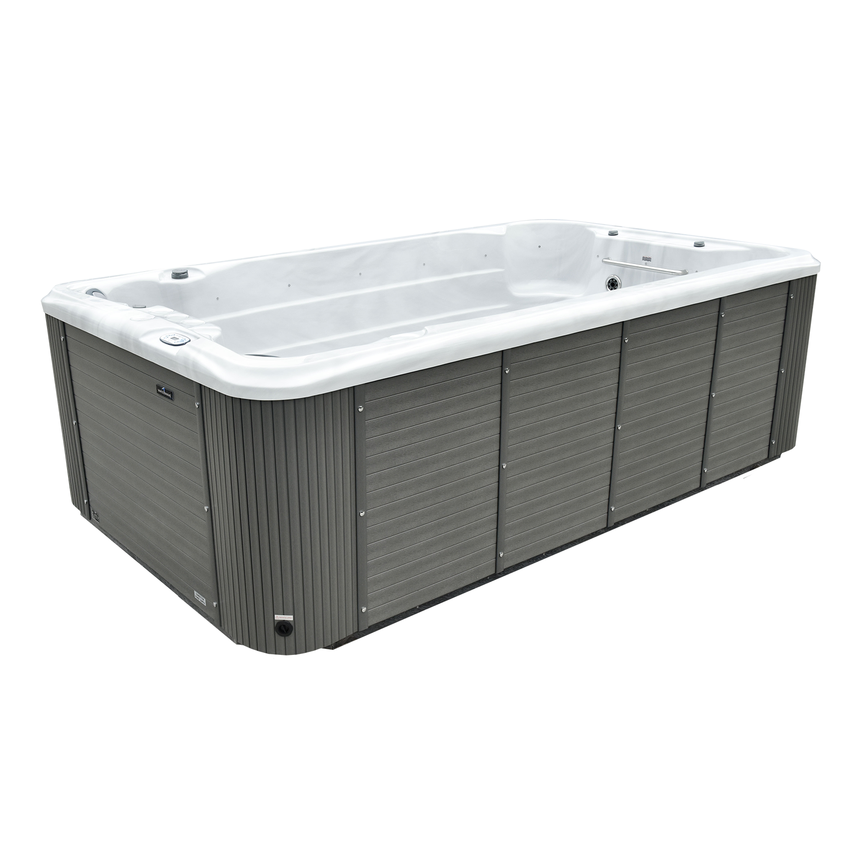 Waterwave Spas - SwimSpa Dover